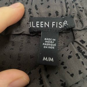 Unique, extremely comfortable Eileen Fischer Dress pants !
